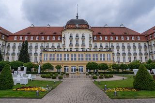 Grand Hotel - Sopot