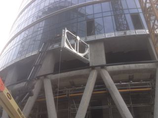 warszaw spire, warszawa, central wentylacyjnych, central podwieszanych, mini, odzysku ciepła, powietrza nawiewanego,  wymienników. obrotowych