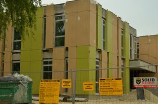 dom ronalda mcdonalda, centrale, wentylacyjne, centrale, szpitala, samotnej matki, wsparcie, frapol, wentylacja, centrala wentylacyjna, odzyskiem ciepła