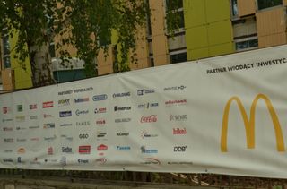 dom ronalda mcdonalda, centrale, wentylacyjne, centrale, szpitala, samotnej matki, wsparcie, frapol, wentylacja, centrala wentylacyjna, odzyskiem ciepła