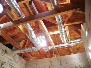 kanały wentylacyjne, wentylacja, poddaszu, nieużytkowym, rekuperatory.pl, rekuperacja, roha group, realizacja, rekuperacja, rekuperator