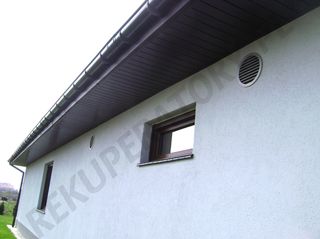 czerpnie, wyrzutnie, powietrza, rekuperatory.pl, wentylac ja, roha group, realizacja