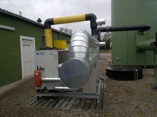 system, klimatyzacji, klimamonwektory, przemysłowe, tuneli, chłodniczych, słodycze, instalac ja, zbudowana, chillera, tae, mta coldteam sinclair