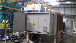 pasy hydrauliczne, chłodczego, kompletnego, hydraulicznych, układu, realizacja, coldteam